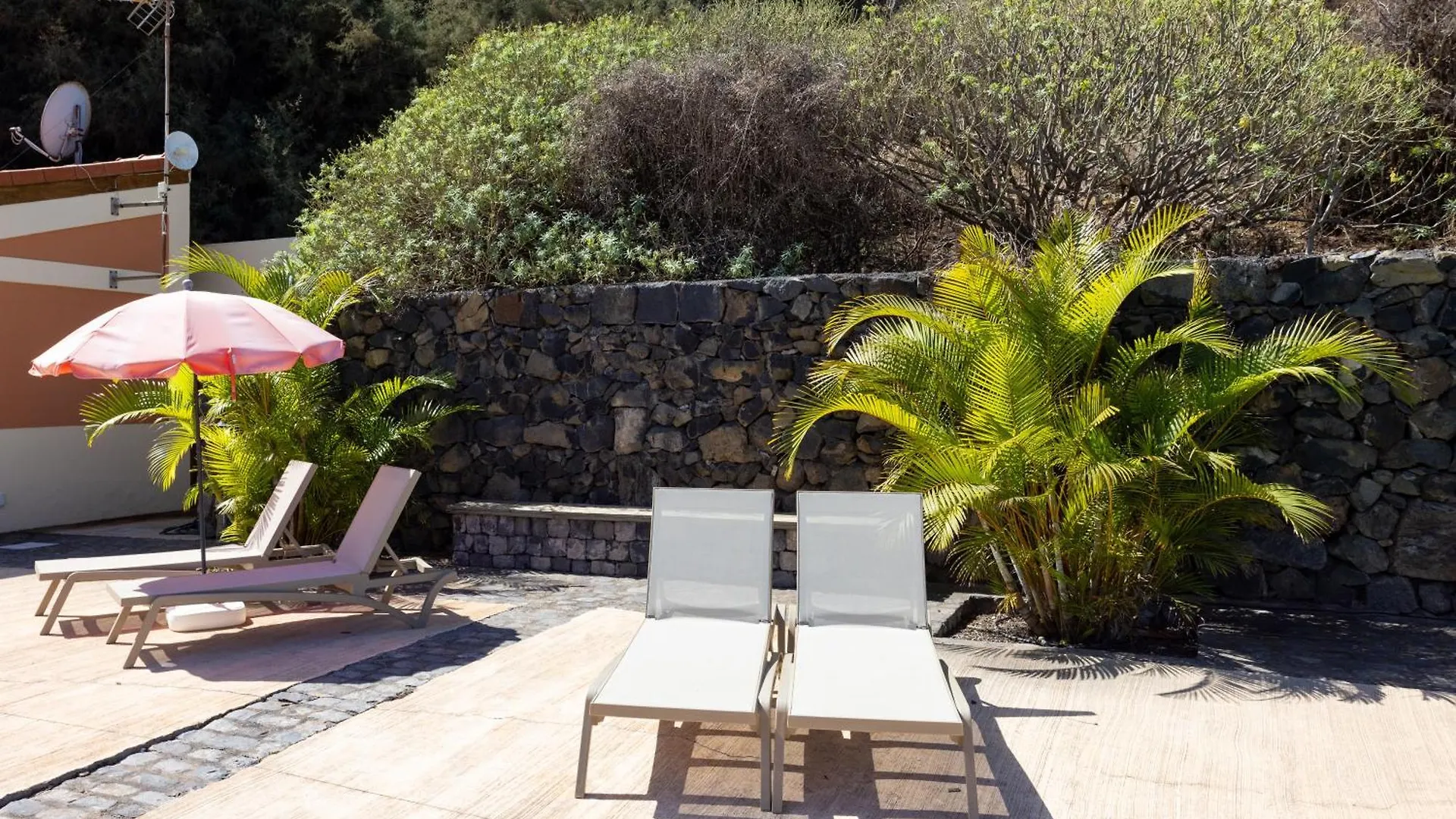 Holiday home Gordejuela 2 Villa Los Realejos