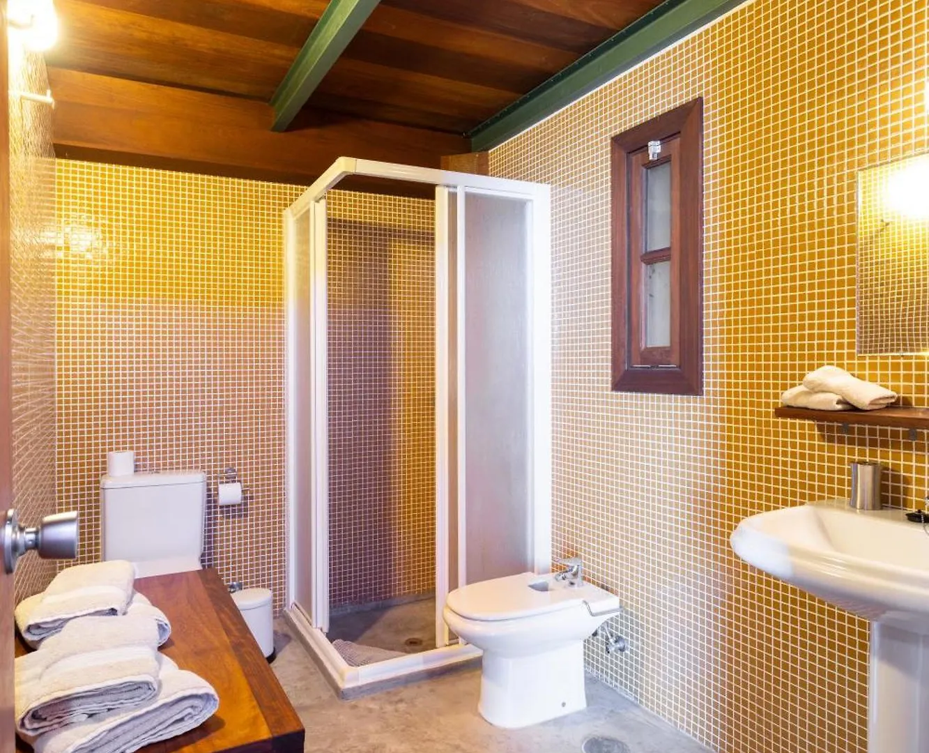 Gordejuela 2 Villa Los Realejos Holiday home