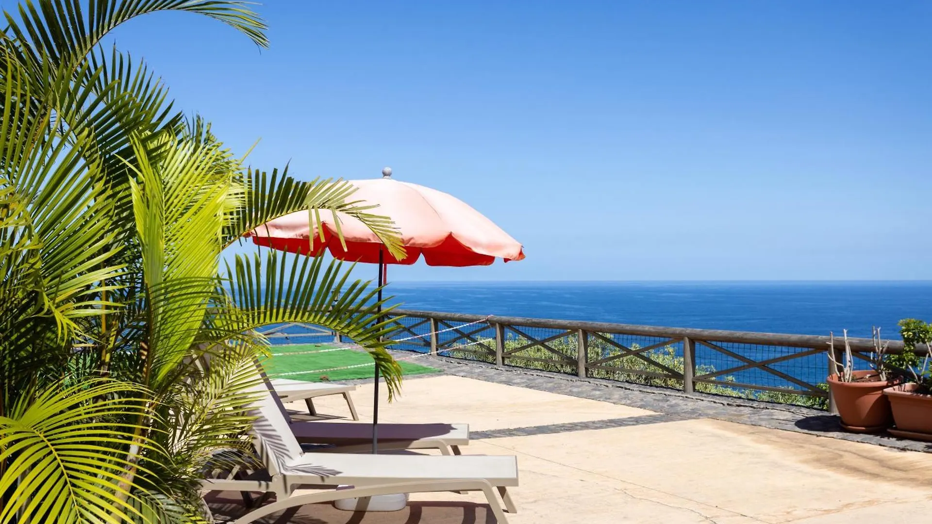 Gordejuela 2 Villa Los Realejos Holiday home