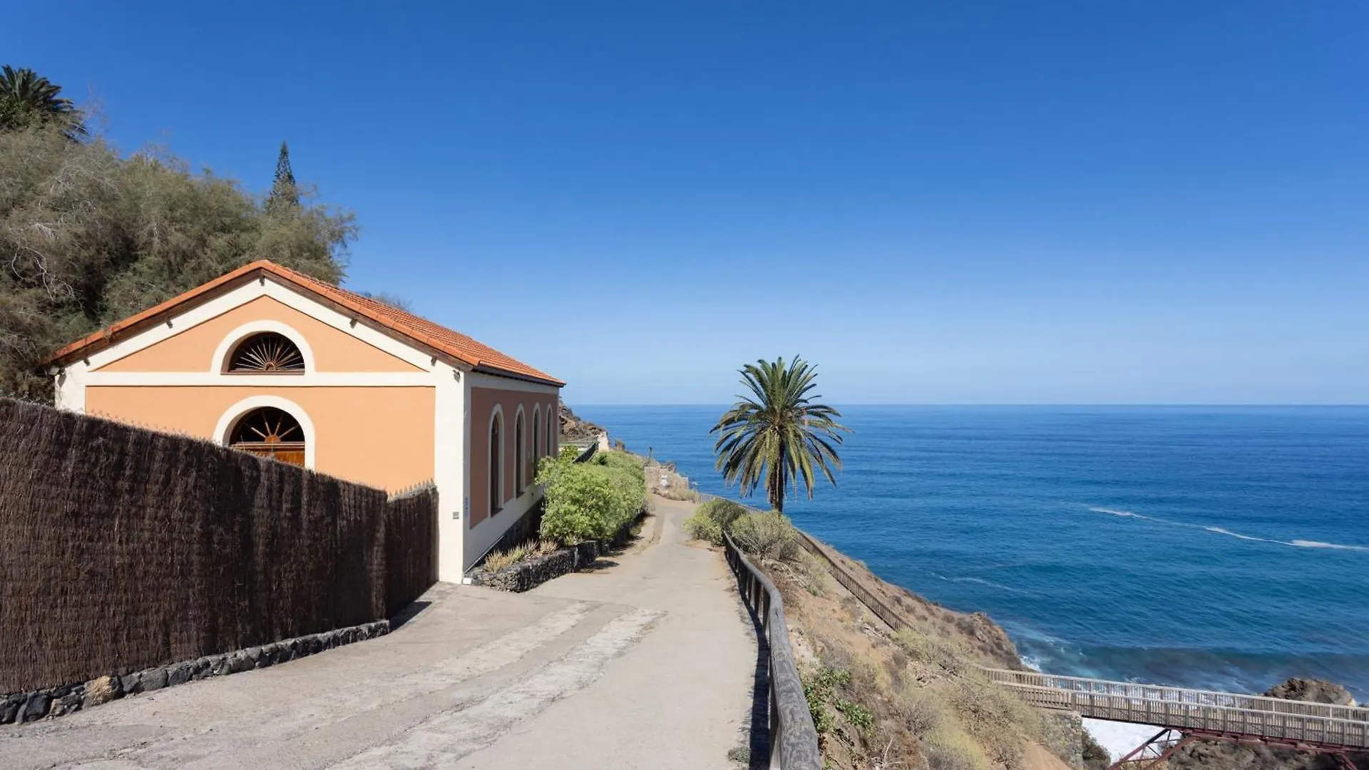 Holiday home Gordejuela 2 Villa Los Realejos