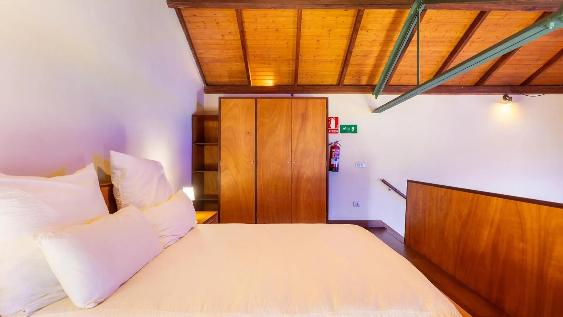 Vila Gordejuela 2 Los Realejos