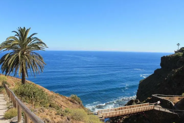 Holiday home Gordejuela 2 Villa Los Realejos Spain