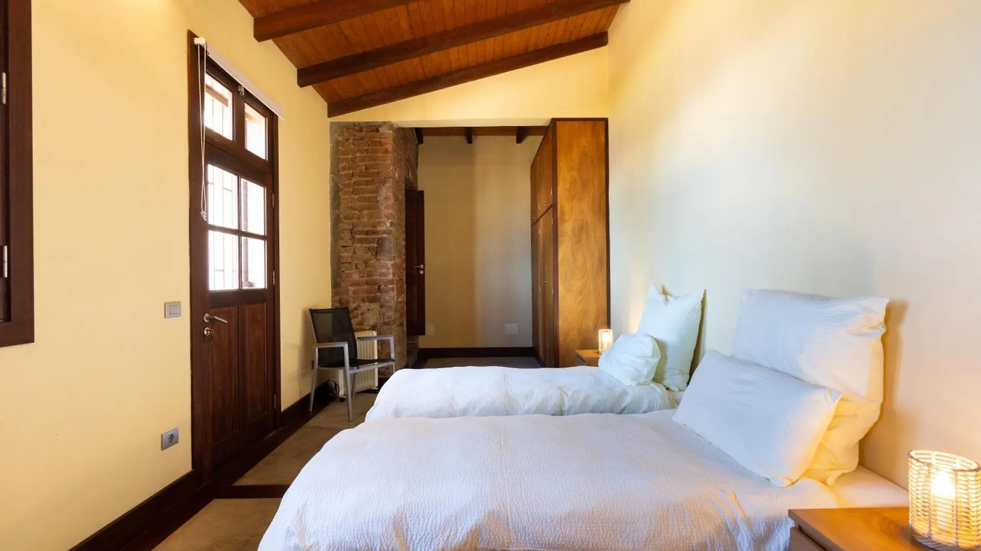 Holiday home Gordejuela 2 Villa Los Realejos Spain