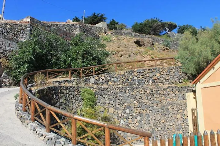 הוילה לוס ריאלחוס Gordejuela 2